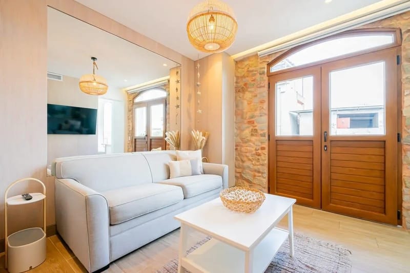 Premium 1BR in Casco Antiguo w/ Rooftop