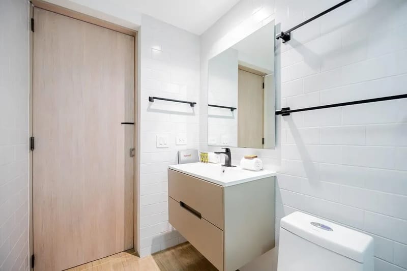 Premium 1BR in Casco Antiguo w/ Rooftop