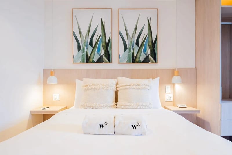 Premium 1BR in Casco Antiguo w/ Rooftop