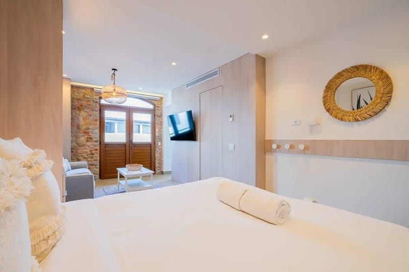 Premium 1BR in Casco Antiguo w/ Rooftop