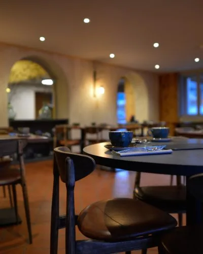 Hotel du Golf