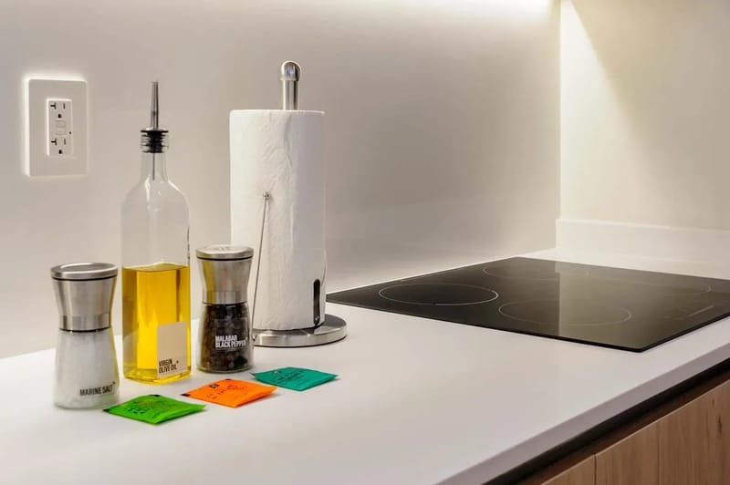 Trendy 2BR Escape in Roma Norte