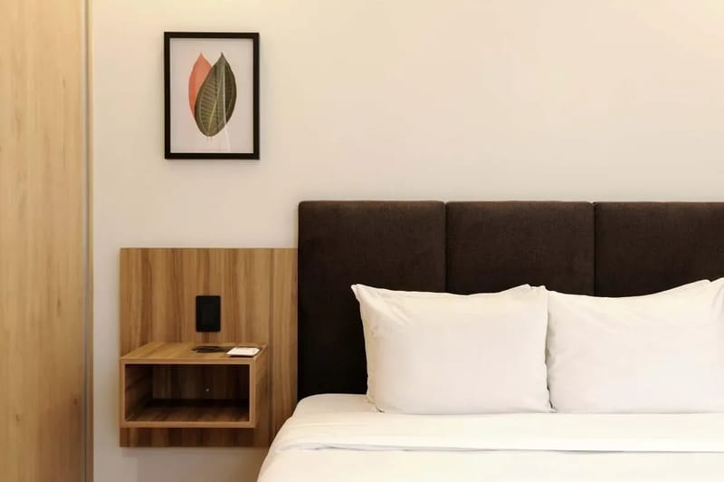 Trendy 2BR Escape in Roma Norte