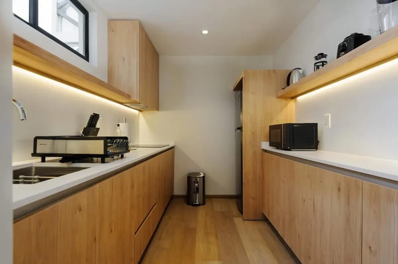 Trendy 2BR Escape in Roma Norte