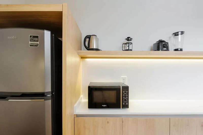 Trendy 2BR Escape in Roma Norte