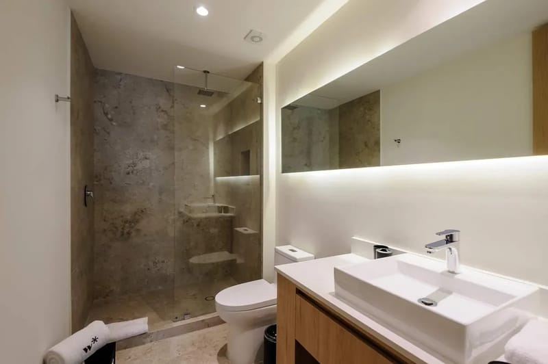 Trendy 2BR Escape in Roma Norte