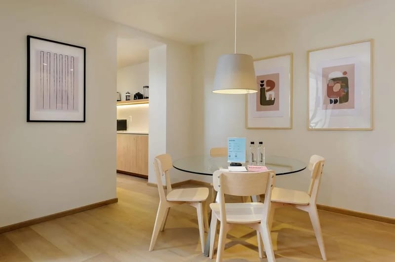 Trendy 2BR Escape in Roma Norte
