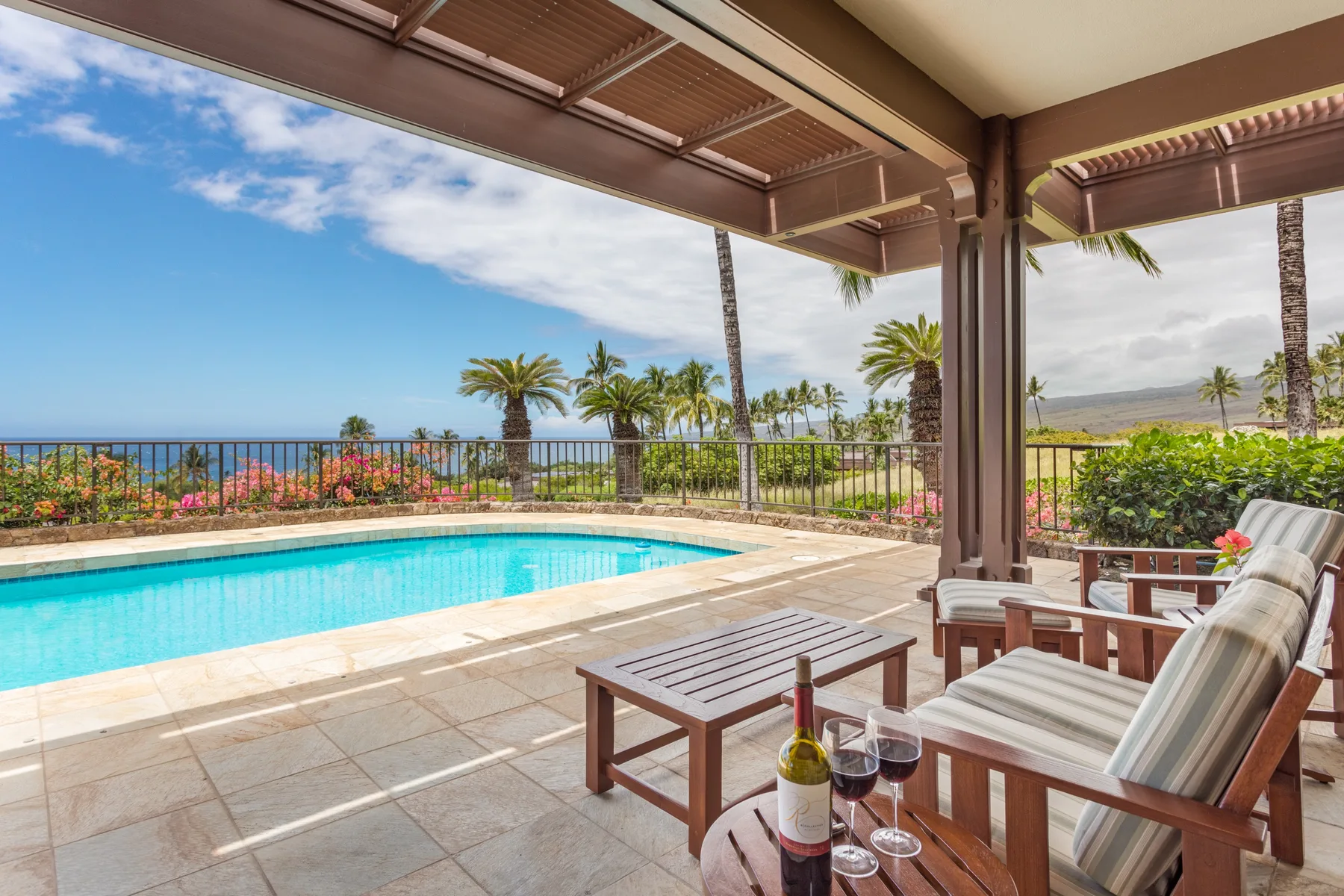 4BD Villas (21) at Mauna Kea Resort
