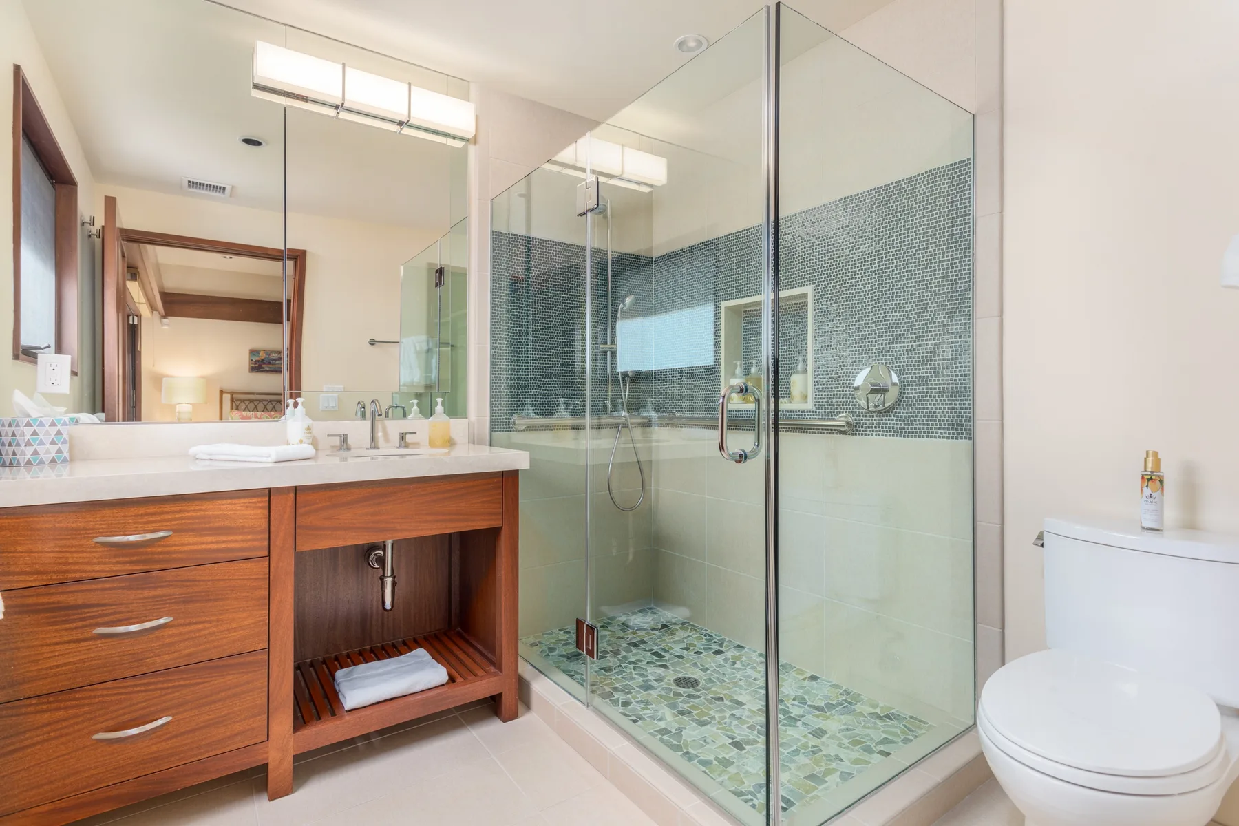 4BD Villas (21) at Mauna Kea Resort