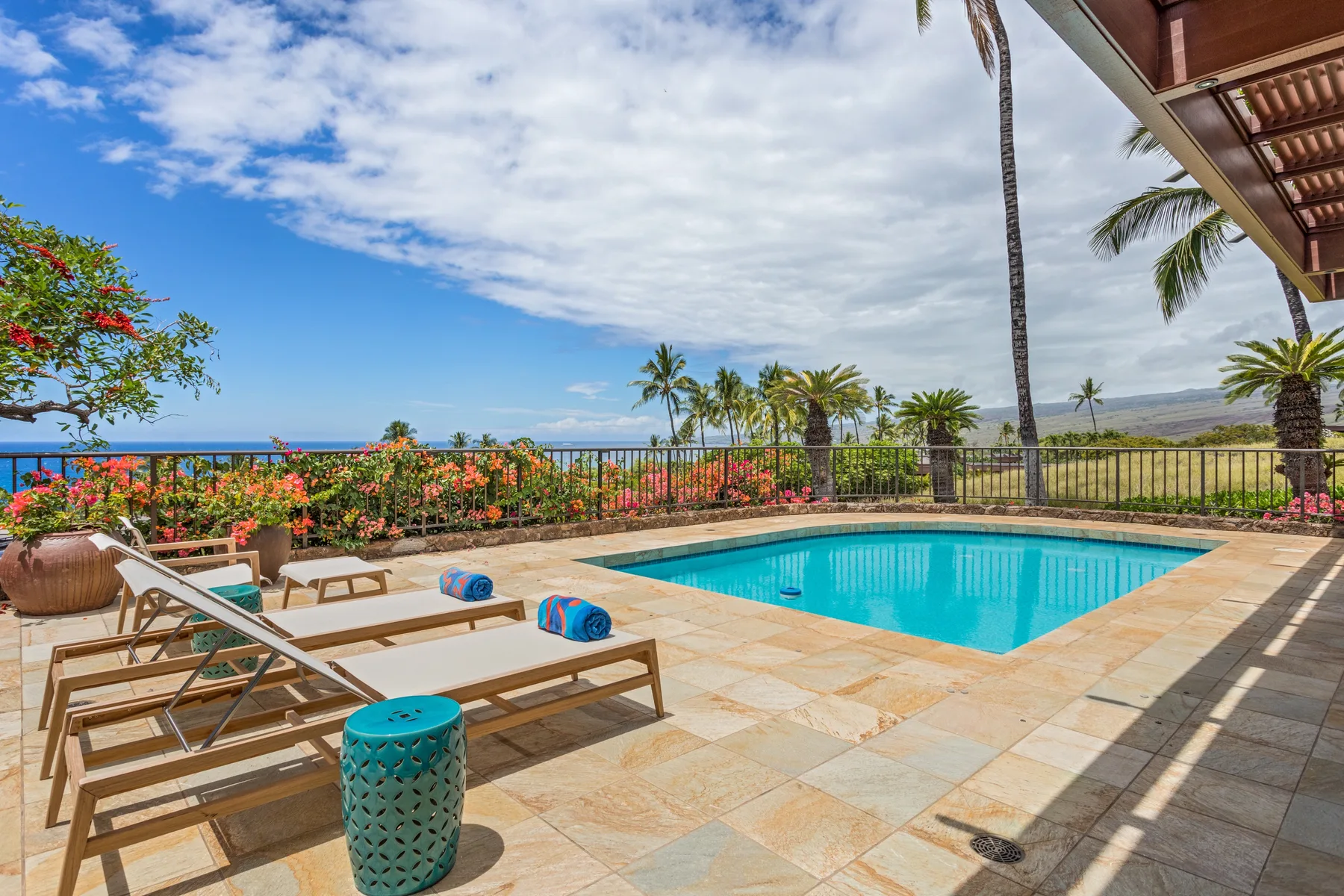 4BD Villas (21) at Mauna Kea Resort