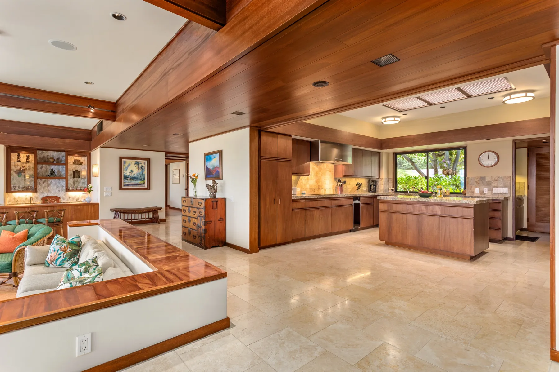 4BD Villas (21) at Mauna Kea Resort