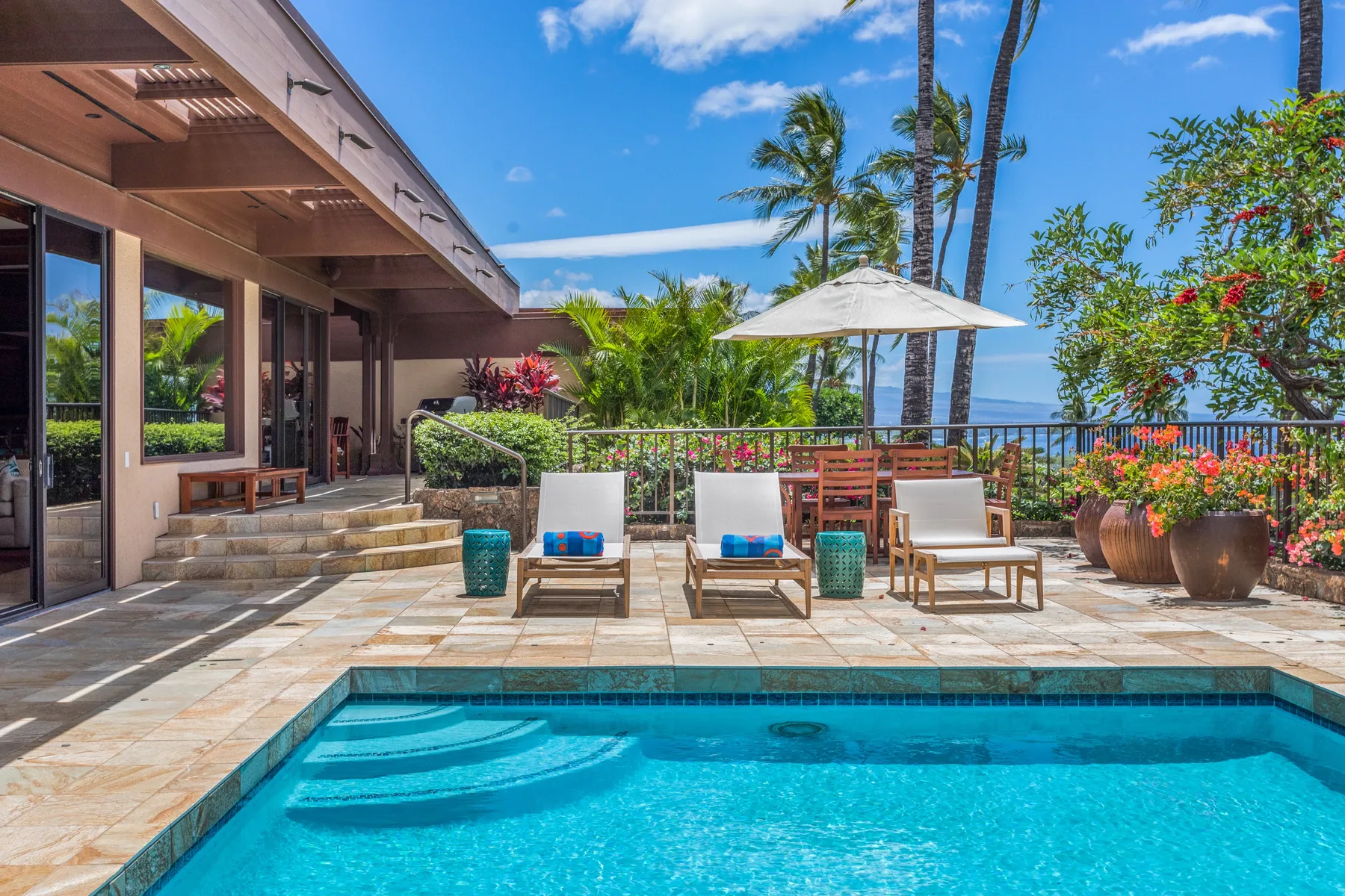 4BD Villas (21) at Mauna Kea Resort