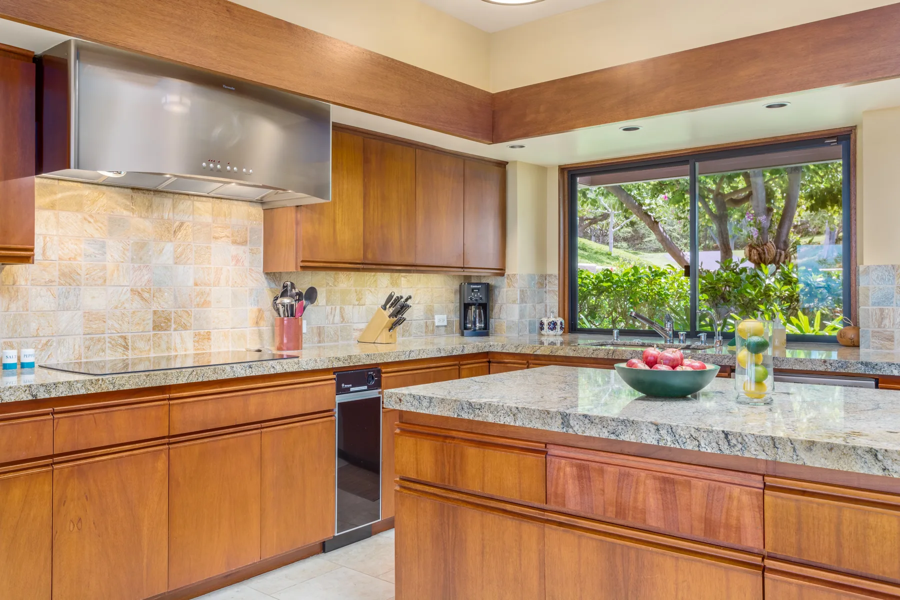 4BD Villas (21) at Mauna Kea Resort