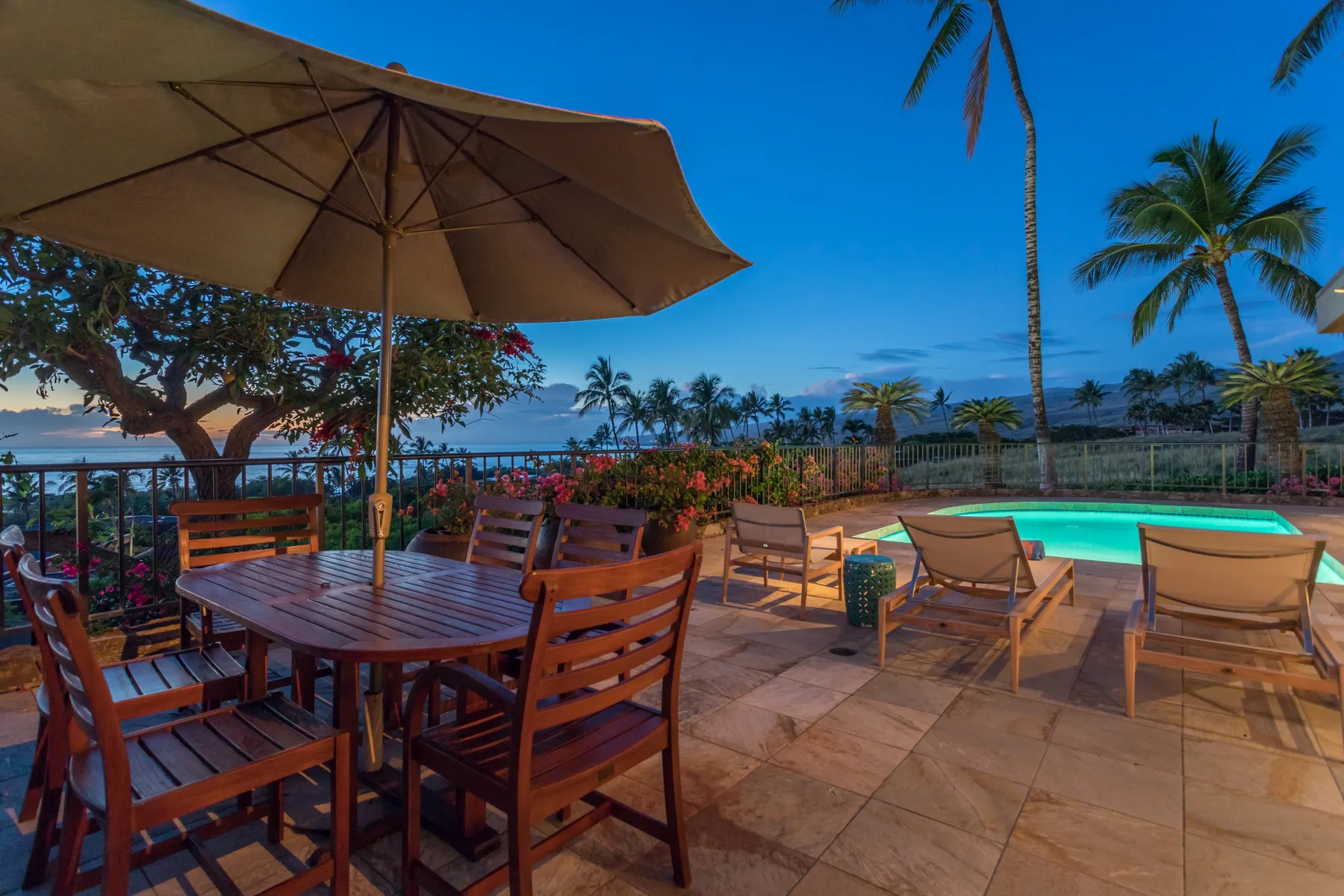 4BD Villas (21) at Mauna Kea Resort