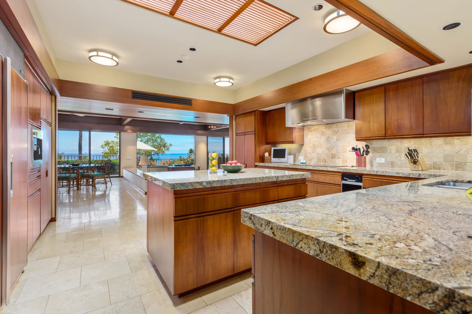 4BD Villas (21) at Mauna Kea Resort