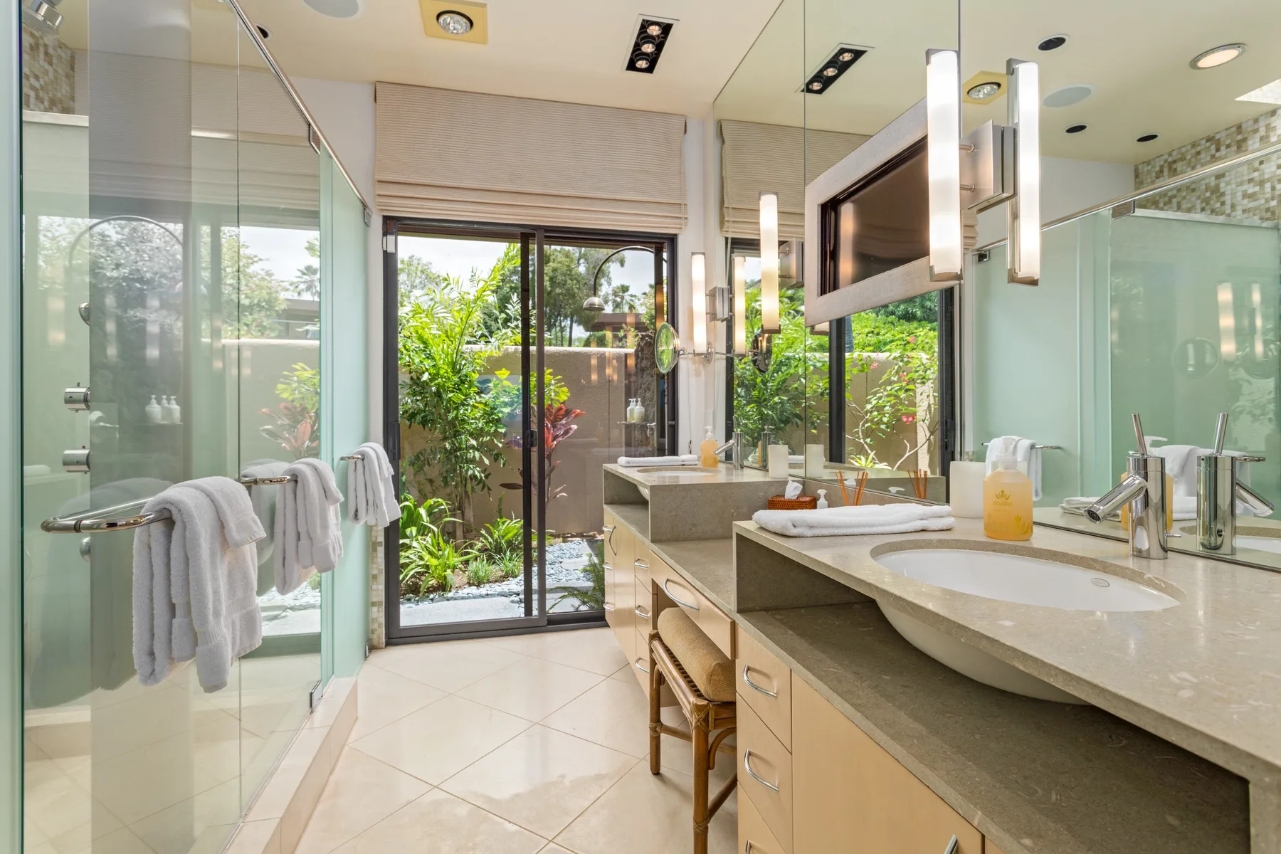 4BD Villas (21) at Mauna Kea Resort