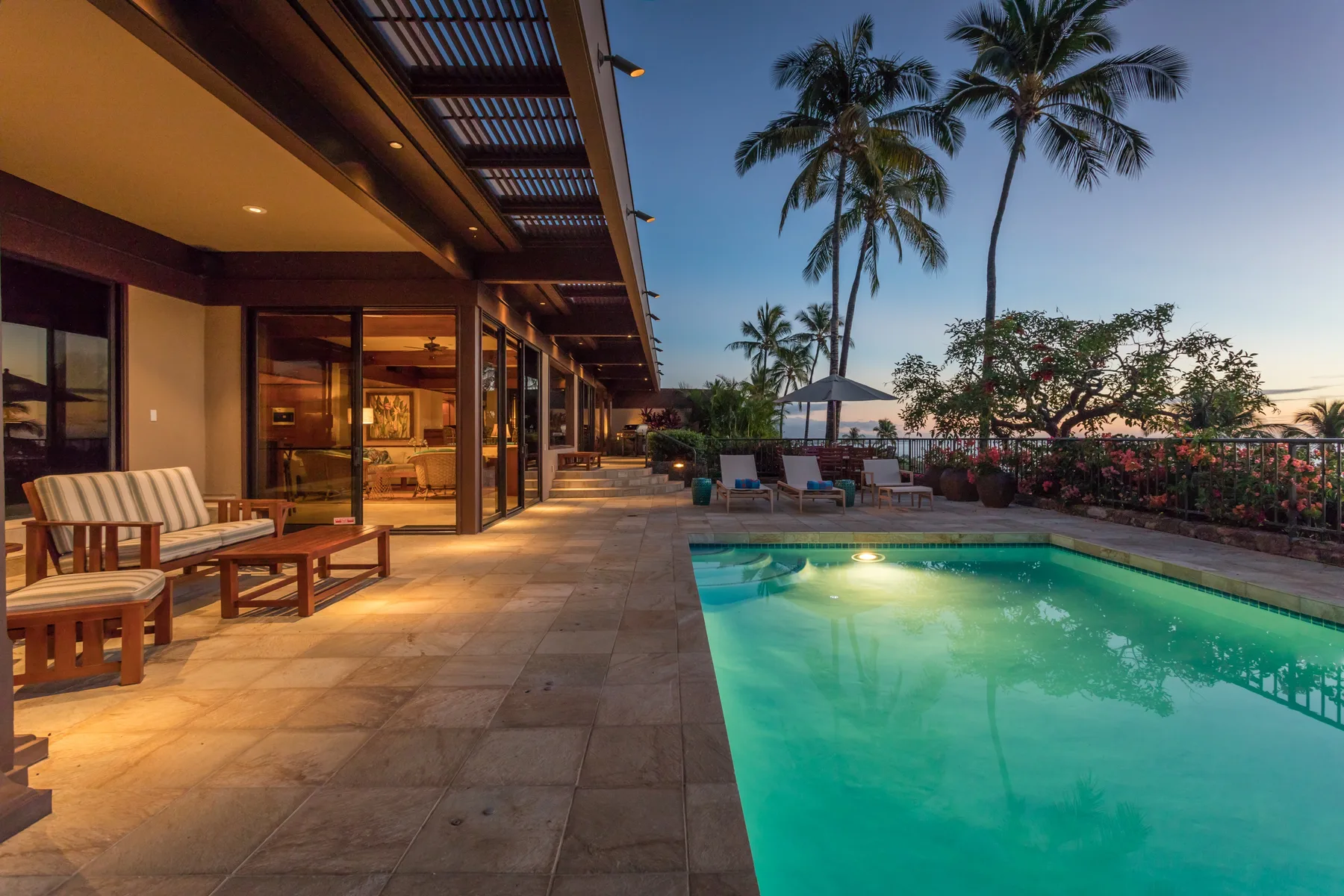 4BD Villas (21) at Mauna Kea Resort