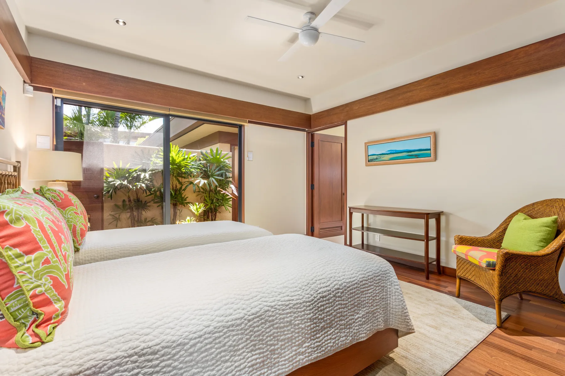 4BD Villas (21) at Mauna Kea Resort