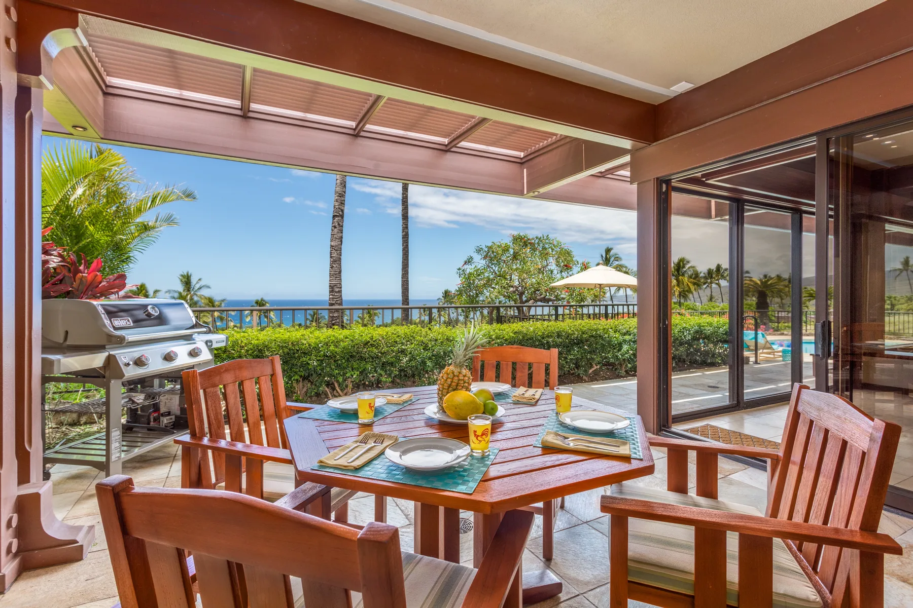 4BD Villas (21) at Mauna Kea Resort