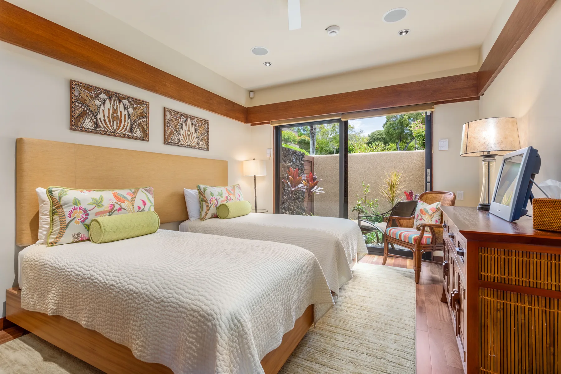 4BD Villas (21) at Mauna Kea Resort