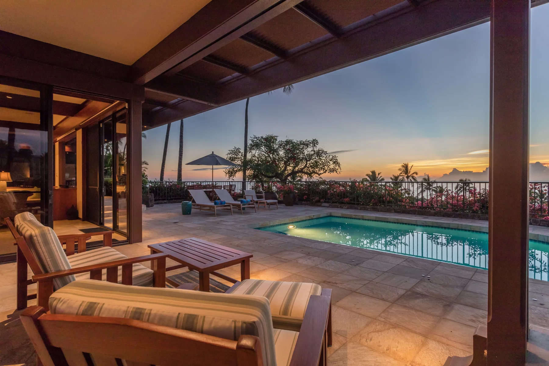 4BD Villas (21) at Mauna Kea Resort