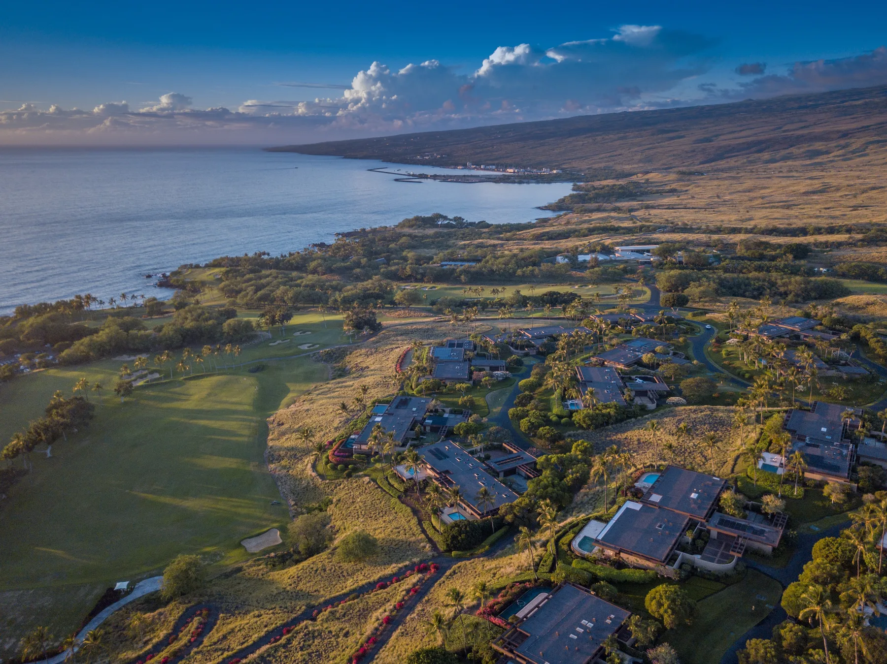 4BD Villas (21) at Mauna Kea Resort