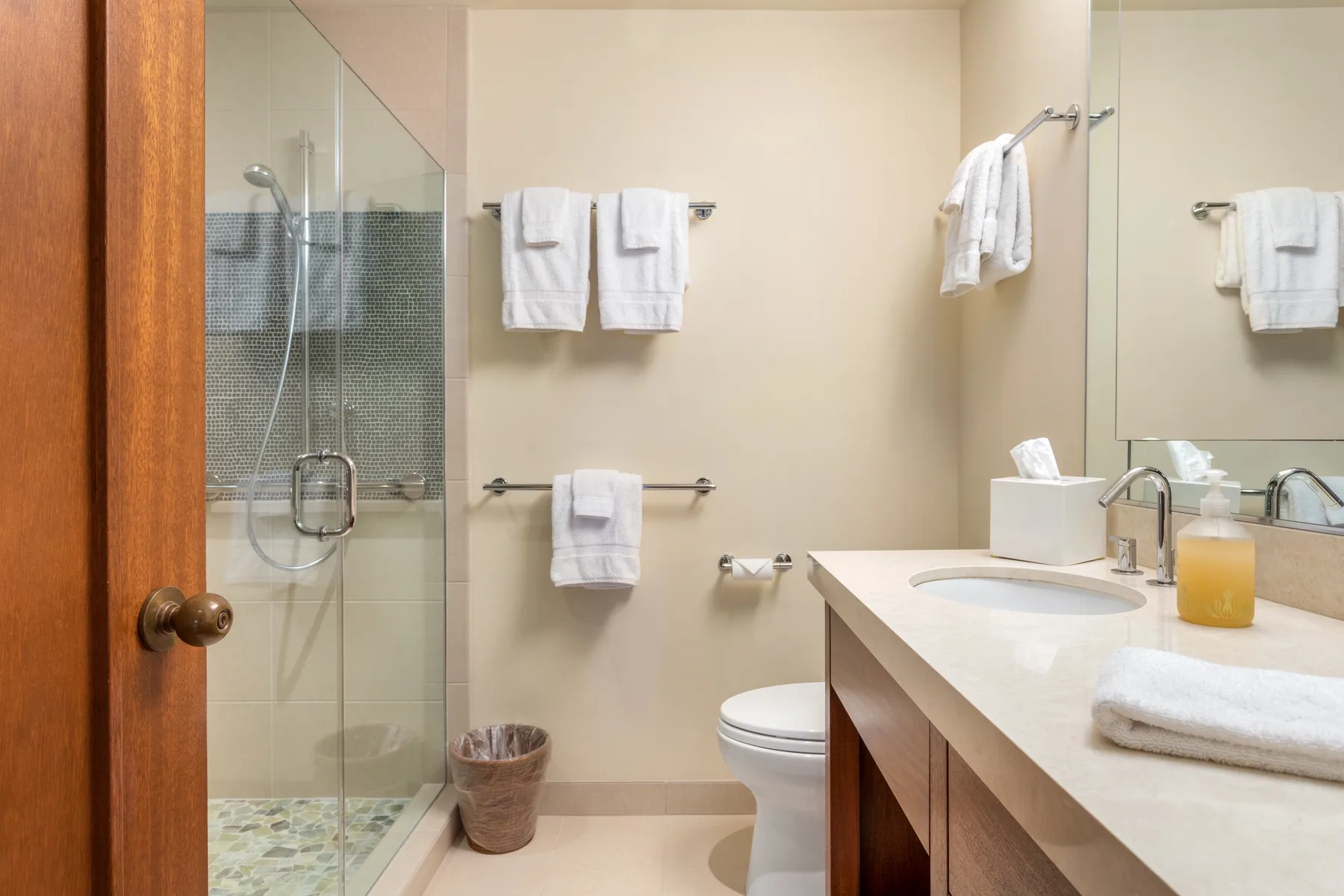 4BD Villas (21) at Mauna Kea Resort
