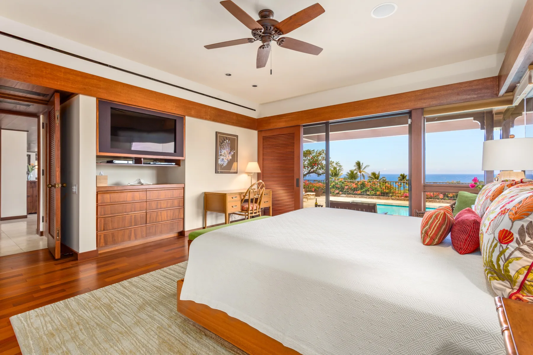 4BD Villas (21) at Mauna Kea Resort