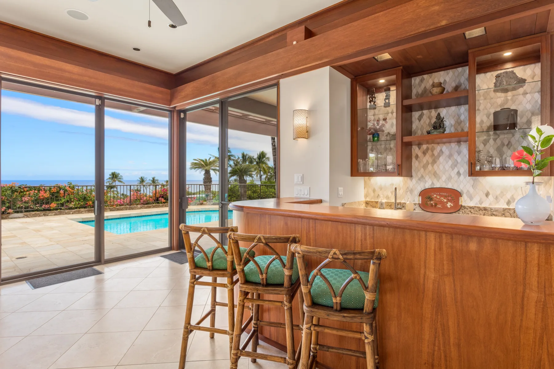 4BD Villas (21) at Mauna Kea Resort