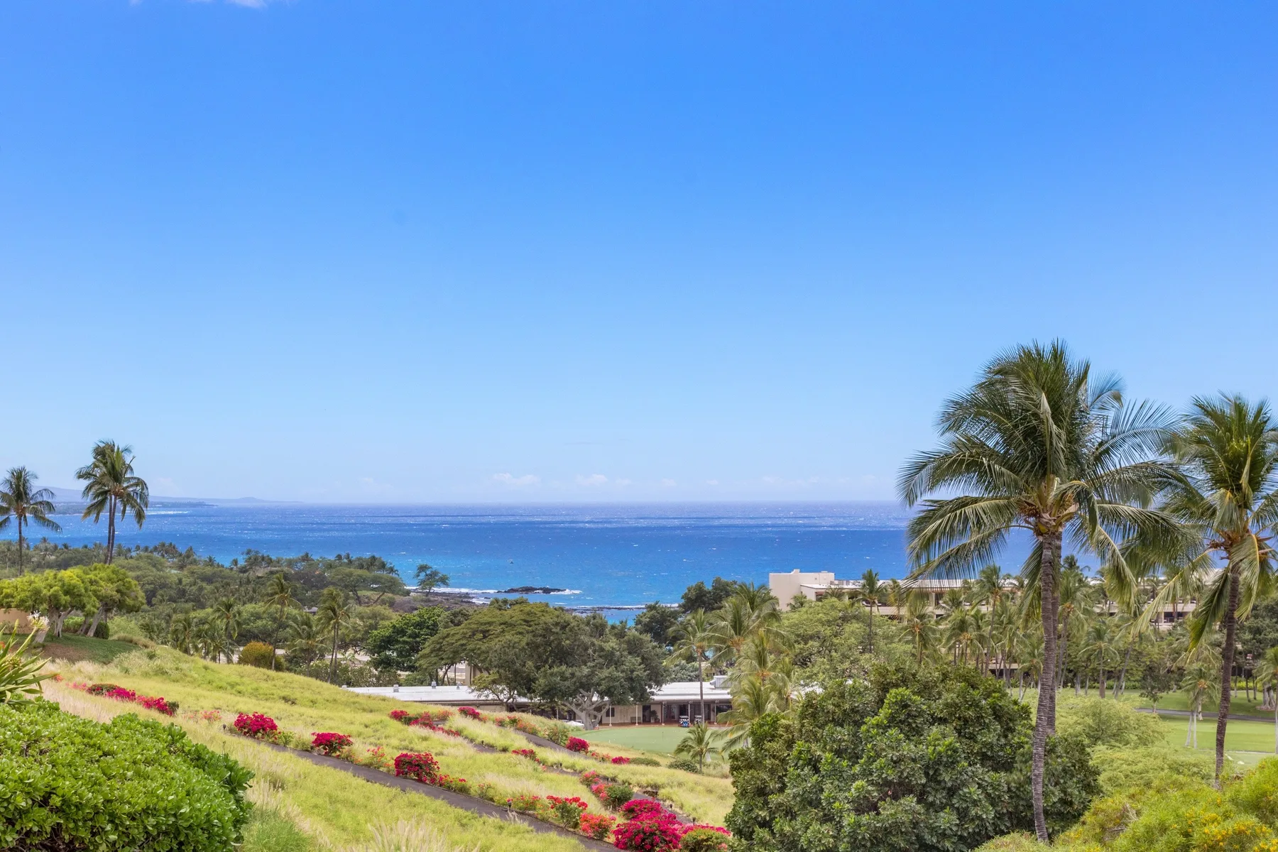 4BD Villas (21) at Mauna Kea Resort