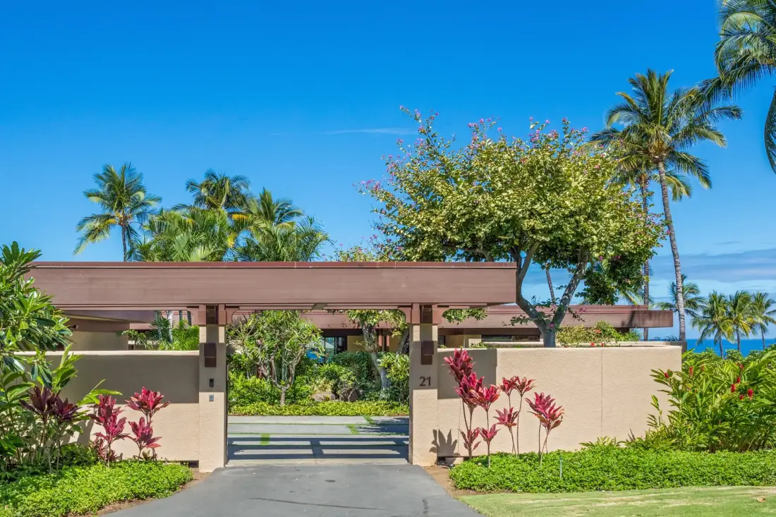 4BD Villas (21) at Mauna Kea Resort