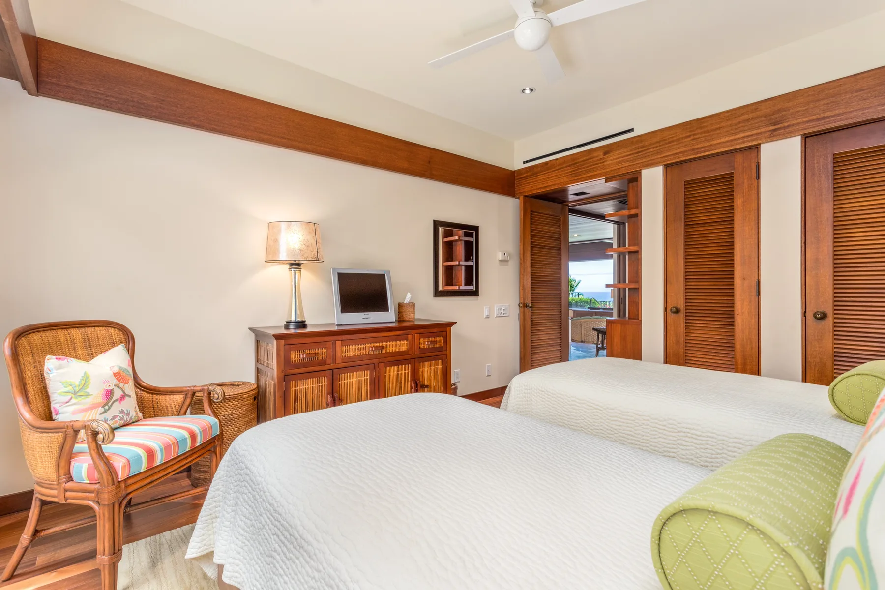 4BD Villas (21) at Mauna Kea Resort
