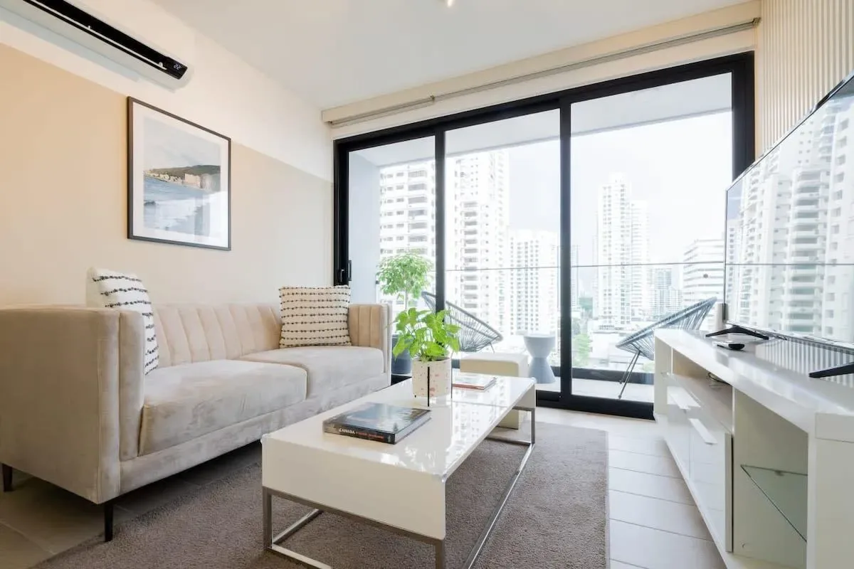 Classy 1BR in San Francisco w/ Pool