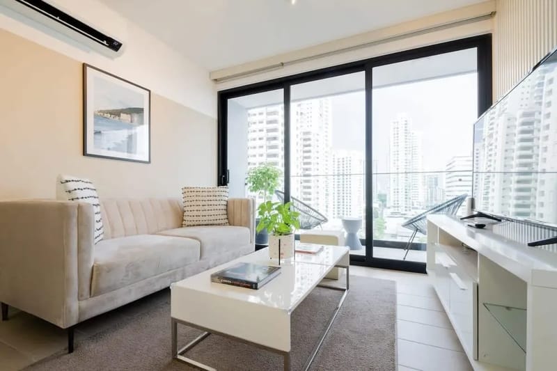 Classy 1BR in San Francisco w/ Pool