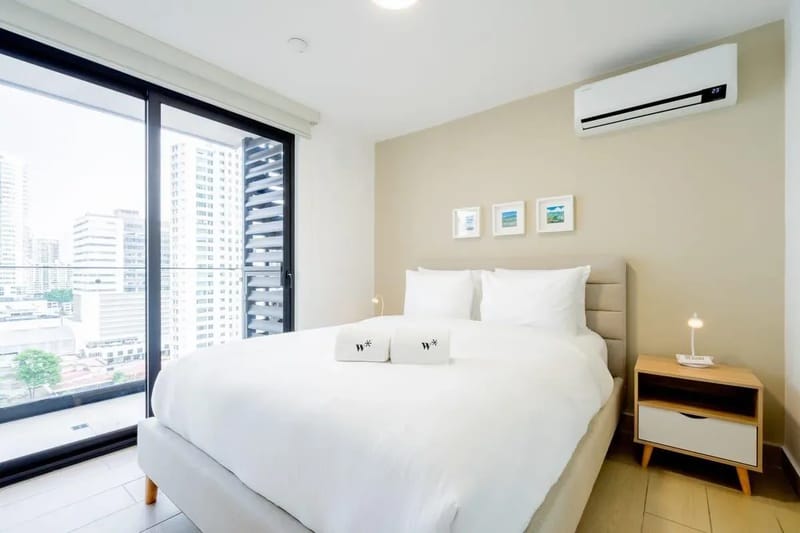 Classy 1BR in San Francisco w/ Pool
