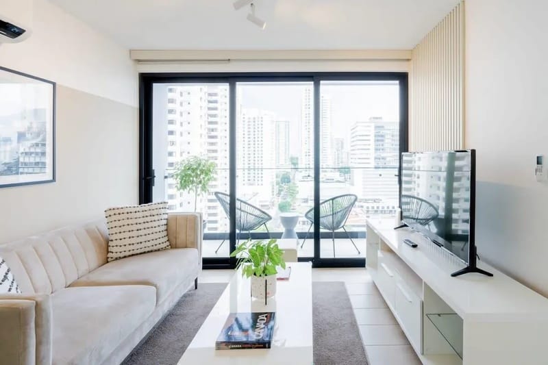 Classy 1BR in San Francisco w/ Pool