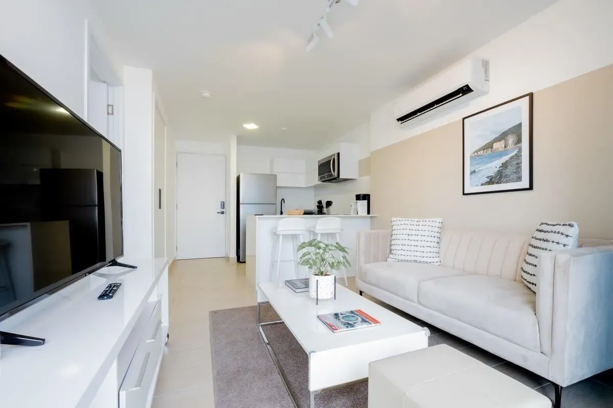 Classy 1BR in San Francisco w/ Pool