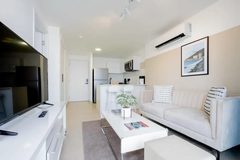 Classy 1BR in San Francisco w/ Pool