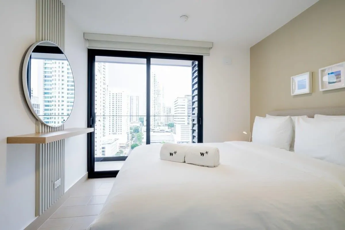 Classy 1BR in San Francisco w/ Pool