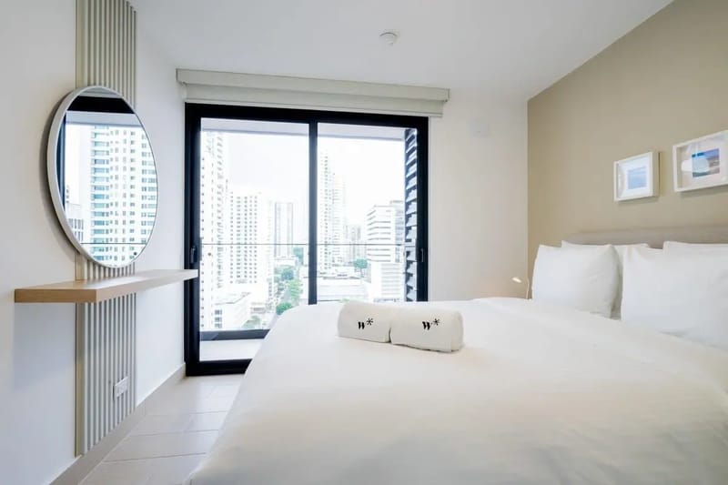 Classy 1BR in San Francisco w/ Pool