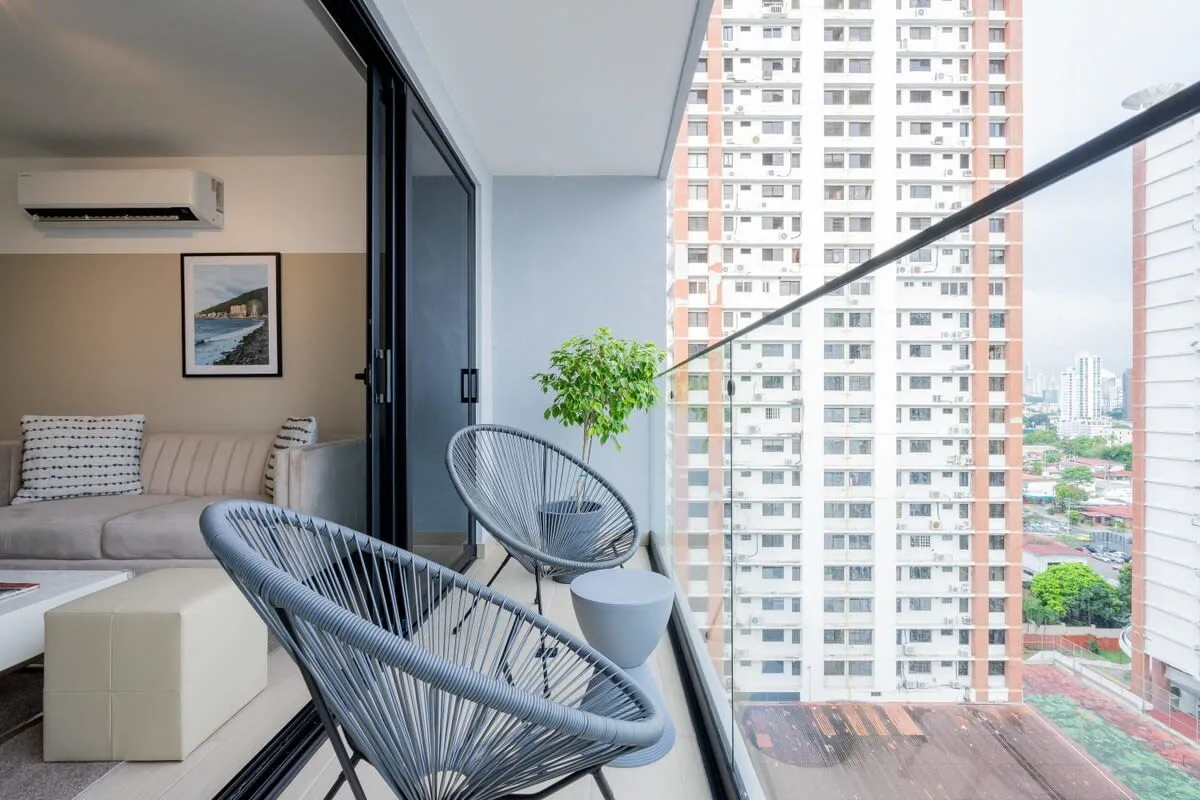 Classy 1BR in San Francisco w/ Pool