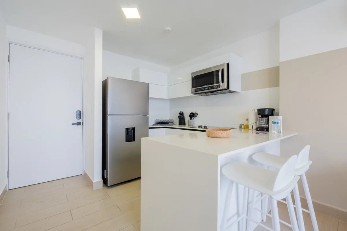Classy 1BR in San Francisco w/ Pool