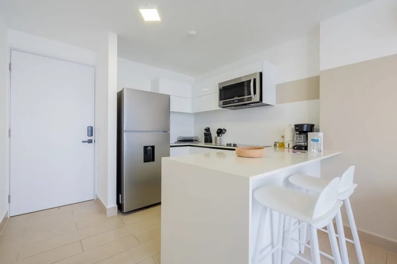 Classy 1BR in San Francisco w/ Pool
