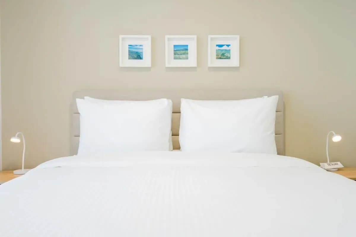 Classy 1BR in San Francisco w/ Pool
