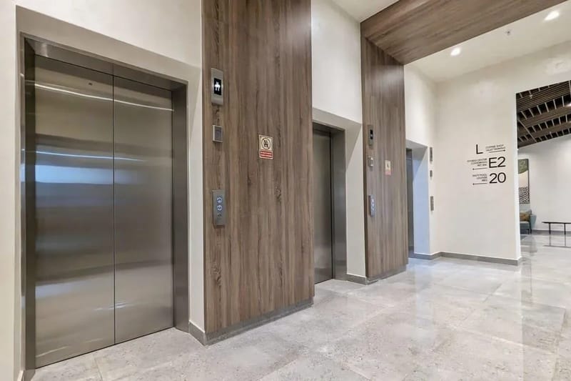 Classy 1BR in San Francisco w/ Pool