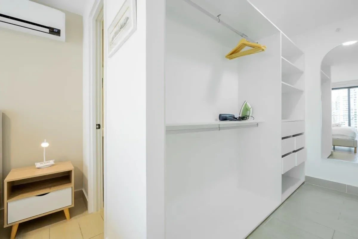 Classy 1BR in San Francisco w/ Pool