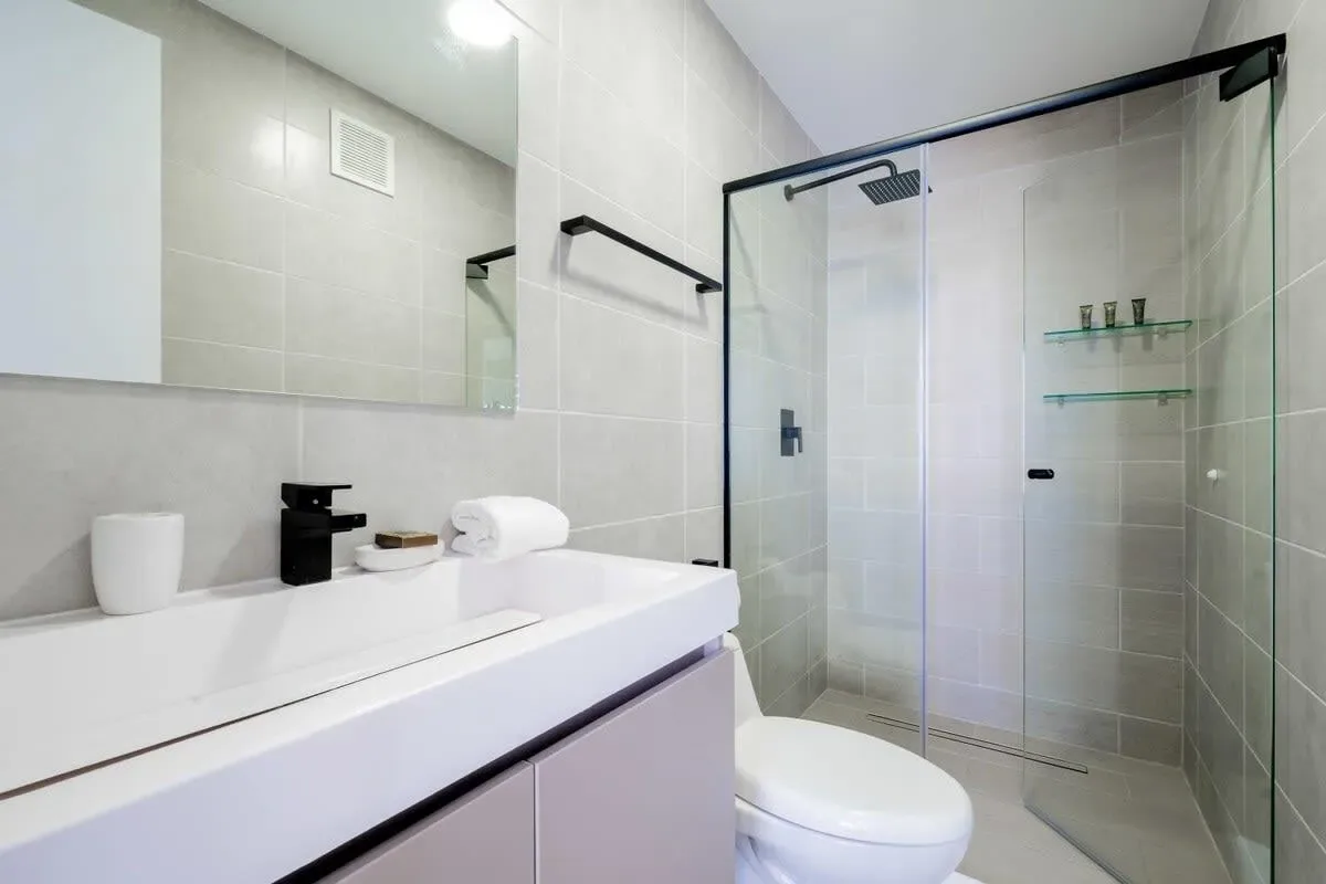Classy 1BR in San Francisco w/ Pool