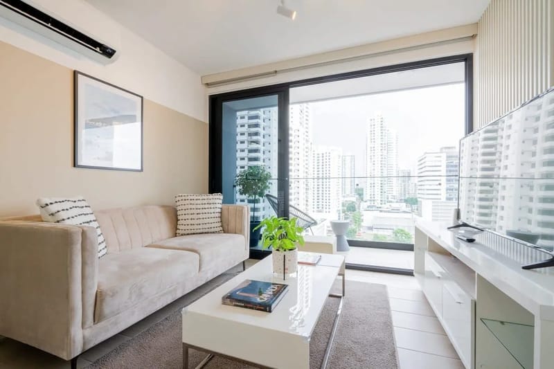 Classy 1BR in San Francisco w/ Pool
