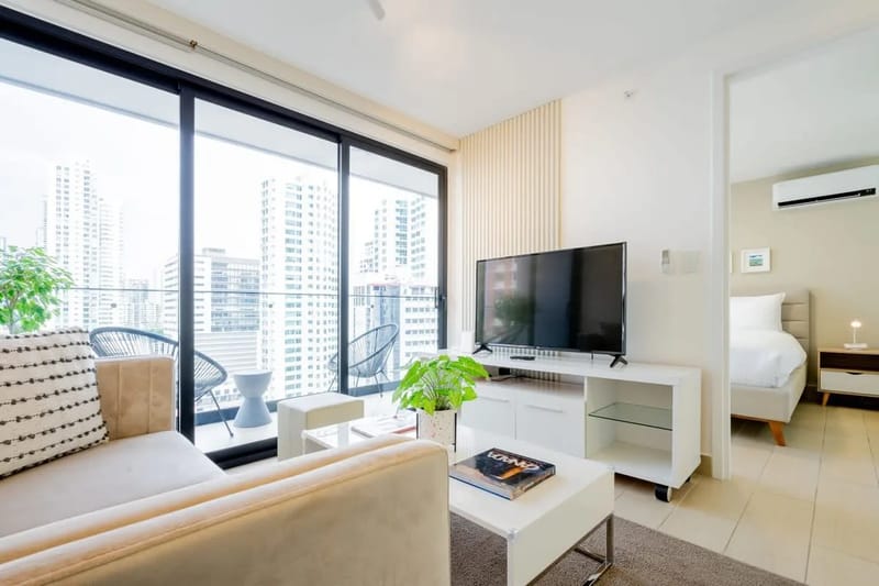 Classy 1BR in San Francisco w/ Pool