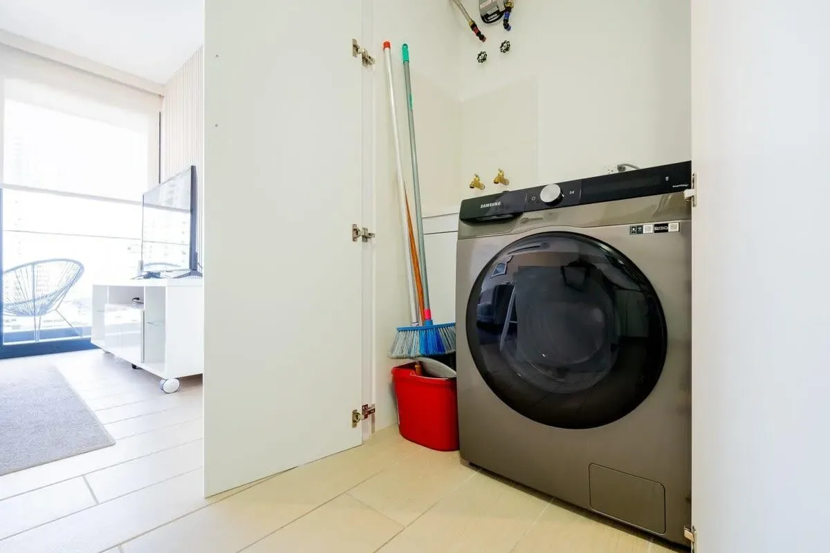 Classy 1BR in San Francisco w/ Pool